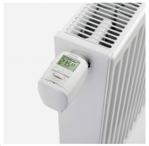 Eurotronic Comet Plus elektronikus termosztát 3db/cs (700083)