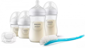 Philips SCD838/11 Avent Natural Response &uacute;jsz&uuml;l&ouml;tt kezdőcsomag