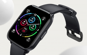 Mibro C2 okos&oacute;ra sz&uuml;rke (XPAW009G)