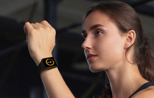 Mibro C2 okos&oacute;ra sz&uuml;rke (XPAW009G)