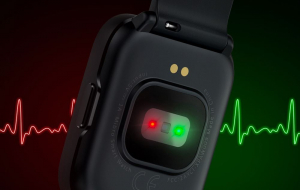 Mibro C2 okos&oacute;ra sz&uuml;rke (XPAW009G)