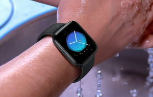 Mibro C2 okos&oacute;ra sz&uuml;rke (XPAW009G)