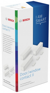 Bosch Smart Home BSEN-C2 nyitásérzékelő fehér 3db/cs (8750002107)