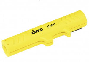 Cimco 120047 csupaszol&oacute; szersz&aacute;m