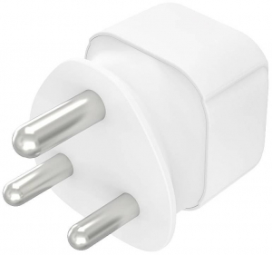 Hama utaz&oacute; adapter HU - D&eacute;l-Afrika feh&eacute;r (00223440)