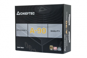 Chieftec A-90 series 650W moduláris tápegység (GDP-650C)