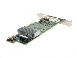 LSI MegaRAID SAS 9361-8i SGL SAS/SATA RAID vezérlő kártya PCI-E  (LSI00417)