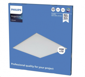 Philips ProjectLine LED panel (8719514955301)