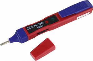 REV fesz&uuml;lts&eacute;g vizsg&aacute;l&oacute; (0037303102)