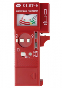 REV elem teszter (0037322702)