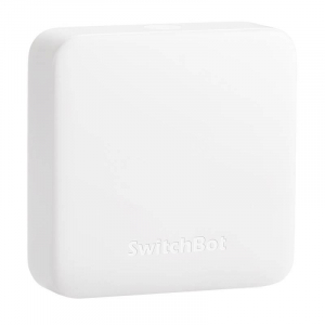 SwitchBot Hub Mini okosotthon központi egység