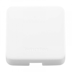 SwitchBot Hub Mini okosotthon központi egység