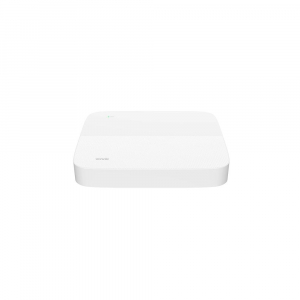 Tenda K8P-4TR 8 csatornás NVR és 8db kamera szett