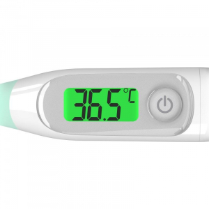 TrueLife Care T3 digit&aacute;lis hőm&eacute;rő (TLCT3)