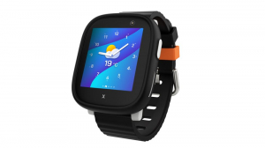 Xplora X6 play Nano Sim gyerek okosóra fekete (XPLORA-X6PLAY-BK)