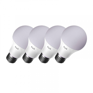 Yeelight W4 E27 LED okosizzó (YLQPD-0011-4pc)