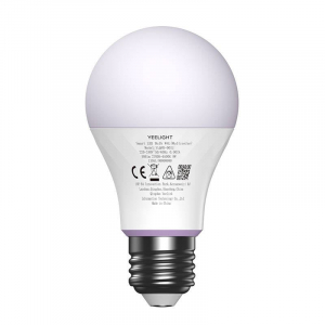 Yeelight W4 E27 LED okosizzó (YLQPD-0011-4pc)