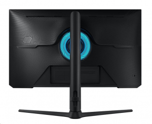 28" Samsung Odyssey G70B LCD monitor (LS28BG700EPXEN)