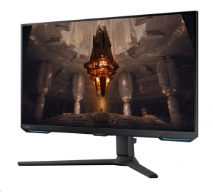 28" Samsung Odyssey G70B LCD monitor (LS28BG700EPXEN)