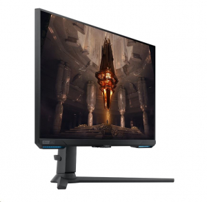 28" Samsung Odyssey G70B LCD monitor (LS28BG700EPXEN)