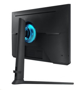 28" Samsung Odyssey G70B LCD monitor (LS28BG700EPXEN)