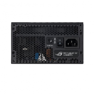 ASUS ROG THOR 850W Platinum II moduláris tápegység (ROG-THOR-850P2-GAMING)