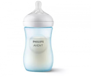 Philips SCY903/21 Avent Natural Response cumisüveg 260ml