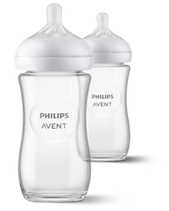 Philips SCY933/02 Avent Natural Response &uuml;veg cumis&uuml;veg 2db
