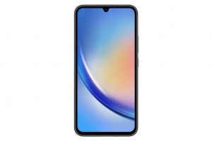 Samsung Galaxy A34 5G 6/128GB Dual-Sim mobiltelefon király grafit (SM-A346BZKA)