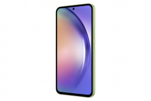 Samsung Galaxy A54 5G 8/128GB Dual-Sim mobiltelefon király lime (SM-A546BLGC)