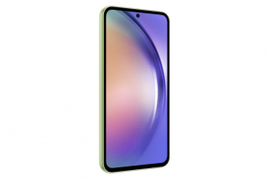 Samsung Galaxy A54 5G 8/128GB Dual-Sim mobiltelefon király lime (SM-A546BLGC)