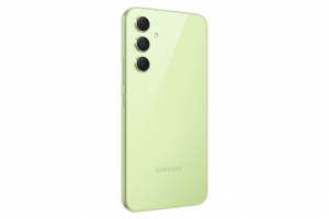 Samsung Galaxy A54 5G 8/128GB Dual-Sim mobiltelefon király lime (SM-A546BLGC)
