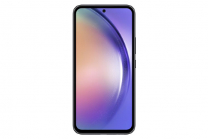 Samsung Galaxy A54 5G 8/256GB Dual-Sim mobiltelefon király grafit (SM-A546BZKD)