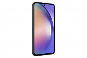 Samsung Galaxy A54 5G 8/256GB Dual-Sim mobiltelefon király grafit (SM-A546BZKD)