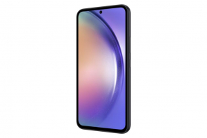 Samsung Galaxy A54 5G 8/256GB Dual-Sim mobiltelefon király grafit (SM-A546BZKD)