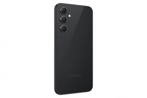 Samsung Galaxy A54 5G 8/256GB Dual-Sim mobiltelefon király grafit (SM-A546BZKD)