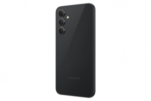 Samsung Galaxy A54 5G 8/256GB Dual-Sim mobiltelefon király grafit (SM-A546BZKD)