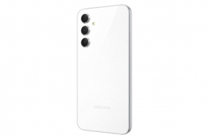 Samsung Galaxy A54 5G 8/128GB Dual-Sim mobiltelefon király fehér (SM-A546BZWC)