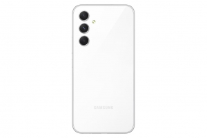 Samsung Galaxy A54 5G 8/256GB Dual-Sim mobiltelefon király fehér (SM-A546BZWD)