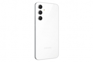 Samsung Galaxy A54 5G 8/256GB Dual-Sim mobiltelefon király fehér (SM-A546BZWD)