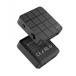 BlitzWolf BW-BL2 Bluetooth adó/vevő
