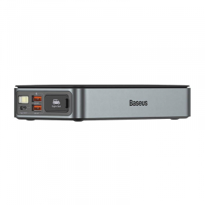 Baseus Super Energy PRO bikázó készlet (CGNL070001)