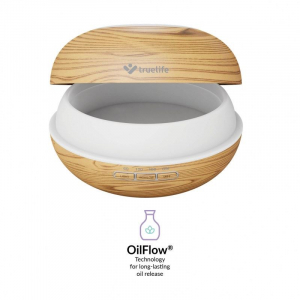 TrueLife AIR Diffuser D5 Light illatosító diffúzor és párásító (TLAIRDD5L)