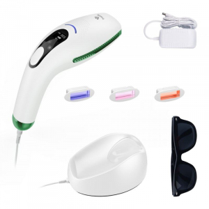 TrueLife BELLE IPL E5 tartós hatású szőrtelenítő (TLBIPLE5)