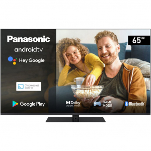 Panasonic TX-65LX650E 4K UHD Smart LED TV
