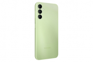 Samsung Galaxy A14 5G 4/64GB Dual-Sim mobiltelefon világoszöld (SM-A146PLGD)