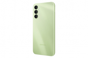 Samsung Galaxy A14 5G 4/64GB Dual-Sim mobiltelefon világoszöld (SM-A146PLGD)