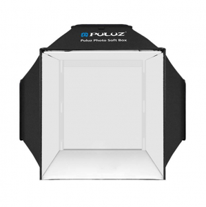 Puluz LED fénysátor 40cm (PU5042EU)