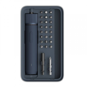 Xiaomi HOTO QWLSD011 akkumul&aacute;toros csavarh&uacute;z&oacute; k&eacute;szlet 25db