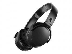 Skullcandy Riff 2 Bluetooth fejhallgató fekete (S5PRW-P740)